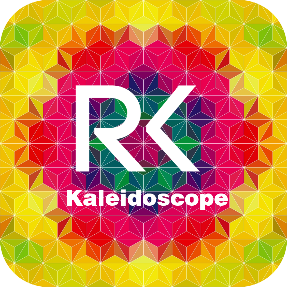 RK Kaleidoscope