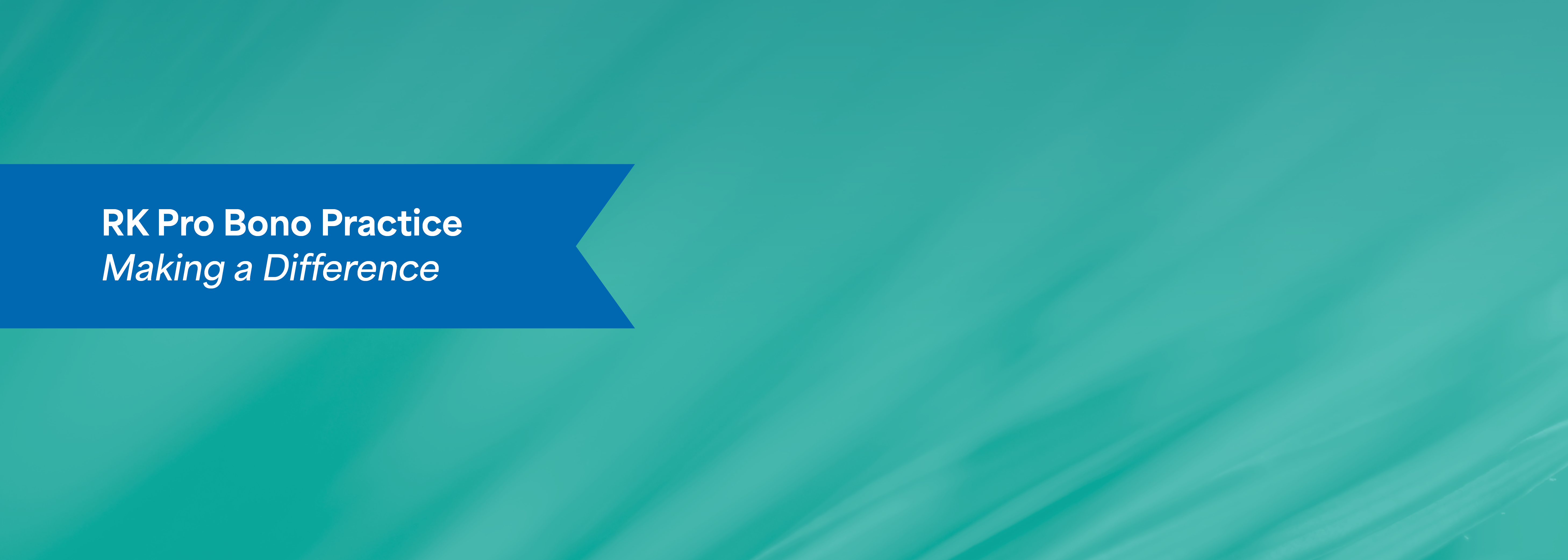 Website Banner
