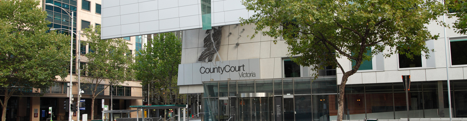 County Court