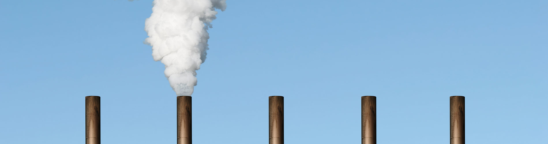 Carbon Emissions - Climate Law - 1900x500