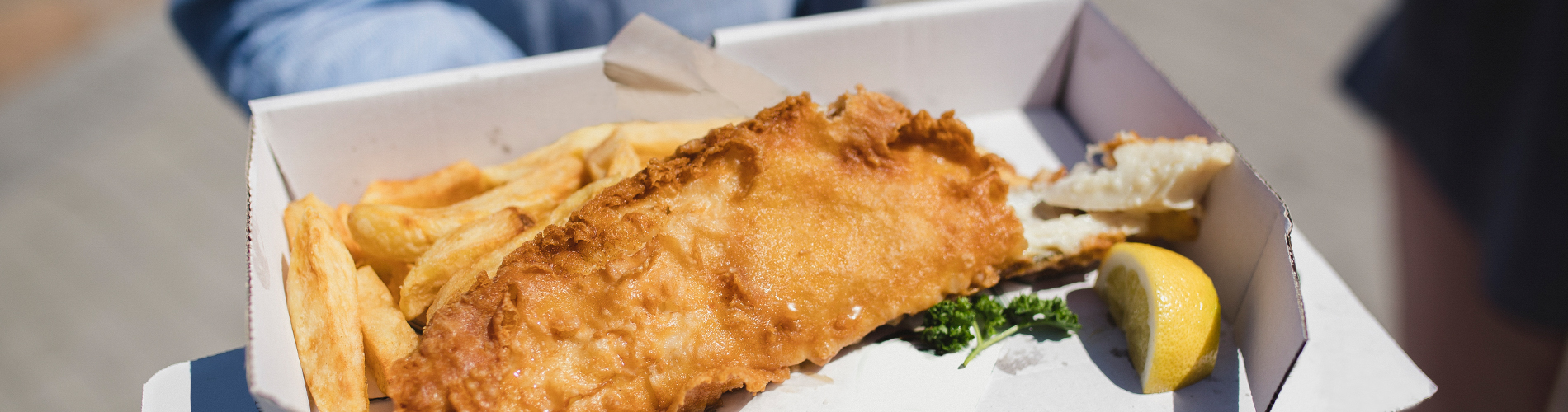 Fish and Chips 1900x500
