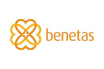 Benetas logo