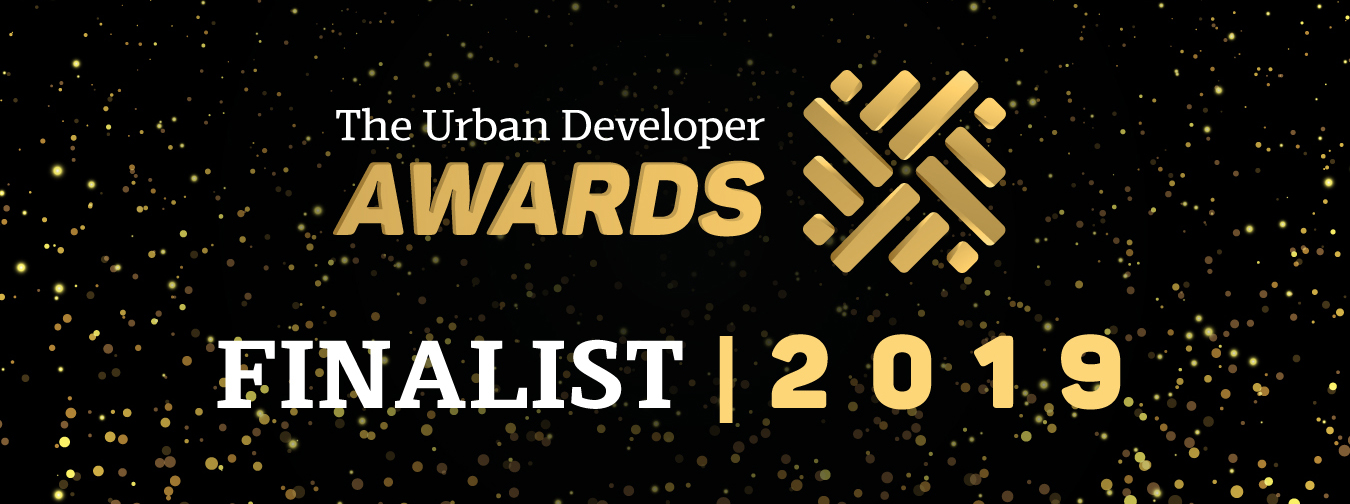 Feature Image - The Urban Developer Awards 2019 Finalist - Resize
