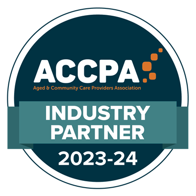Industry Partner Logo 2023