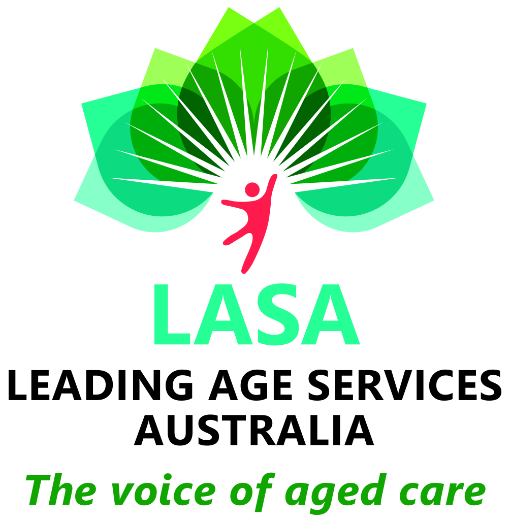 LASA_National_logo