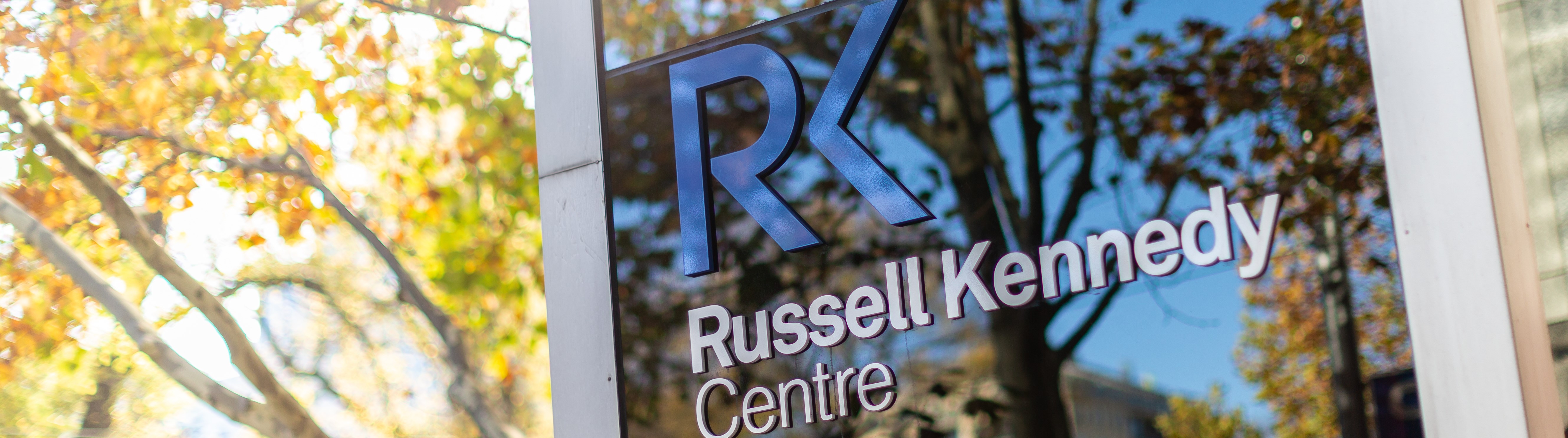 Russell Kennedy Signage 4 banner
