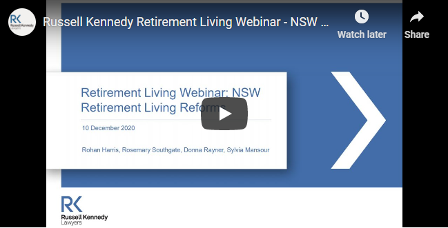 https://www.russellkennedy.com.au/our-expertise/sectors/webinar-replay-retirement-living-webinar-nsw-retirement-living-reforms-10-december-2020