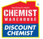 Chemist-Warehouse